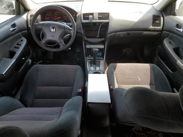 1HGCM56363A059537 2003 Honda Accord Lx