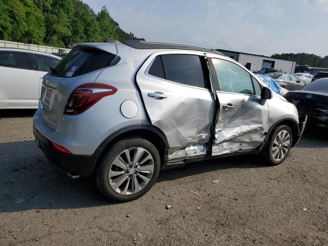 2017 Buick Encore Preferred VIN: KL4CJASBXHB203633 Lot: 51406404