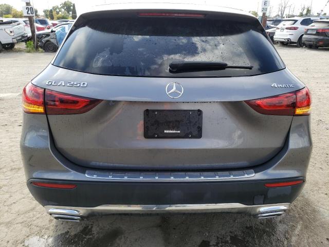 2021 Mercedes-Benz Gla 250 4Matic VIN: W1N4N4HB9MJ130108 Lot: 52543894