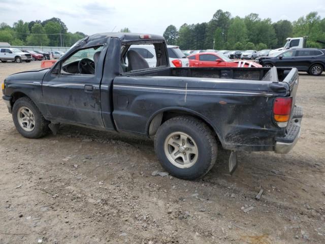 1998 Mazda B2500 VIN: 4F4YR12C9WTM29819 Lot: 50969274