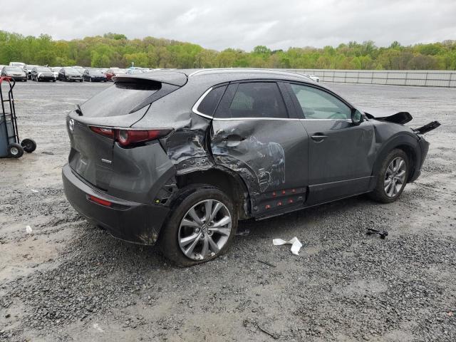 2022 Mazda Cx-30 Select VIN: 3MVDMBBL5NM446348 Lot: 50245494