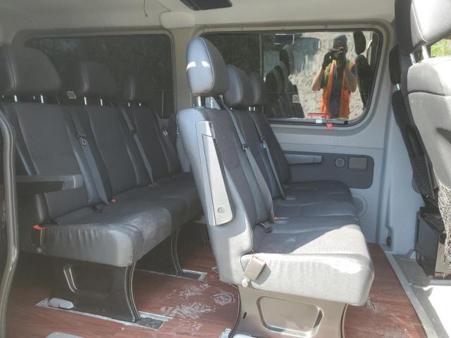 2016 MERCEDES-BENZ SPRINTER 2 - 8BRPE7CD6GE129427