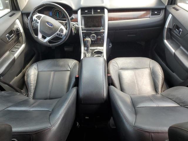2013 Ford Edge Limited VIN: 2FMDK3KC2DBB66489 Lot: 50881084