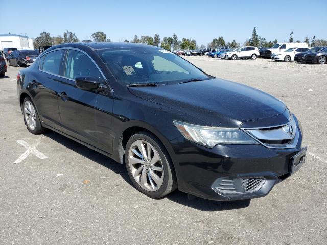 2016 Acura Ilx Premium VIN: 19UDE2F73GA005301 Lot: 52899604