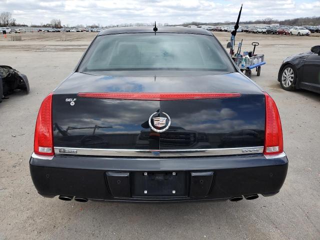 2007 Cadillac Dts VIN: 1G6KD57987U145923 Lot: 49609664