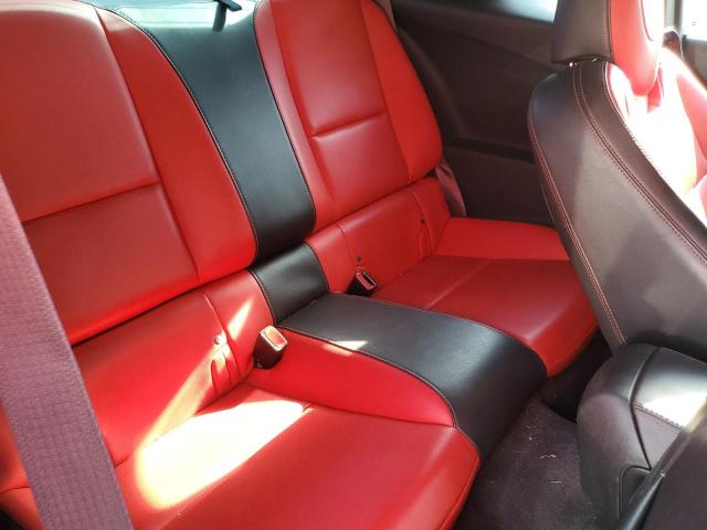 2015 CHEVROLET CAMARO 2SS 2G1FK1EJ6F9210122
