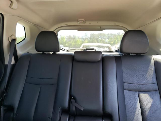 2015 NISSAN ROGUE S - 5N1AT2MT1FC865414