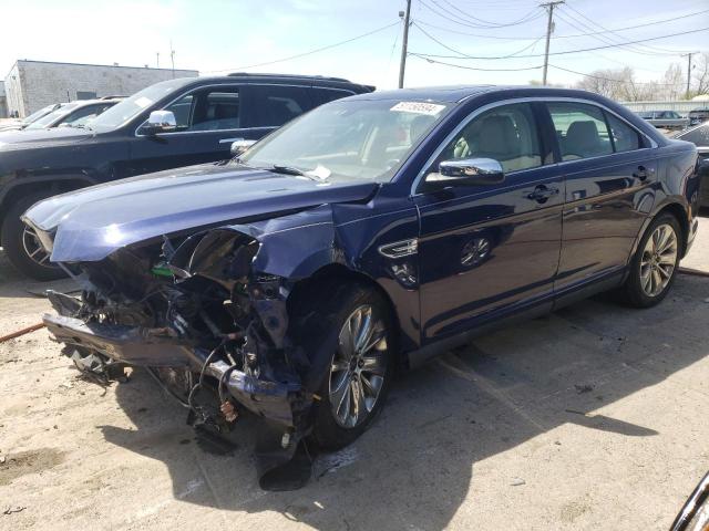 Vin: 1fahp2fw3bg140470, lot: 51150594, ford taurus limited 2011 img_1