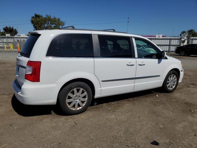 2014 Chrysler Town & Country Touring VIN: 2C4RC1BGXER438150 Lot: 49109974