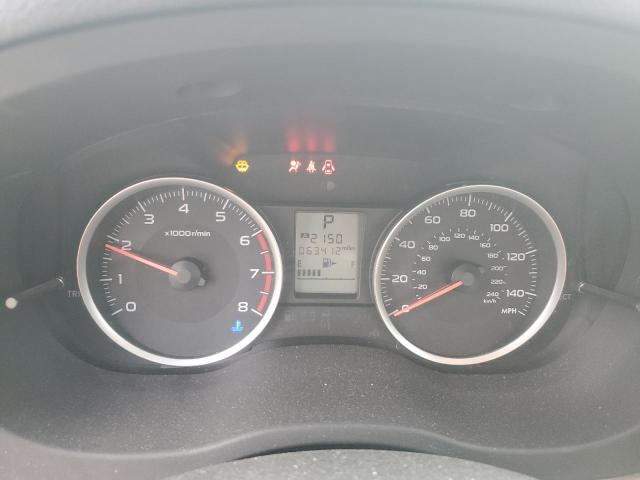 2017 Subaru Forester 2.5I Premium VIN: JF2SJAEC5HH801259 Lot: 51277574