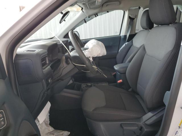 2024 FORD MAVERICK X 3FTTW8A98RRA01529