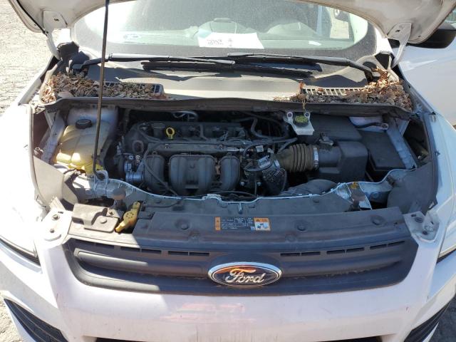 2013 Ford Escape S VIN: 1FMCU0F79DUC25159 Lot: 50301754