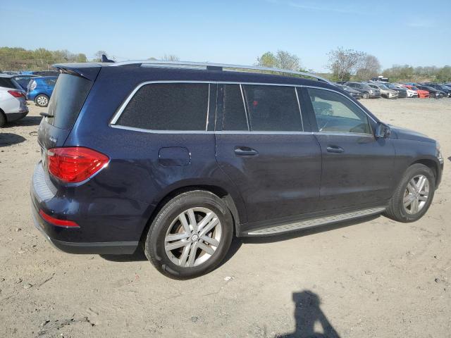 VIN 4JGDF6EE8FA524907 2015 Mercedes-Benz GL-Class, ... no.3