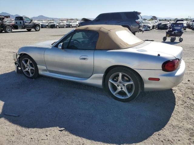 2002 Mazda Mx-5 Miata Base VIN: JM1NB353820221630 Lot: 51045894