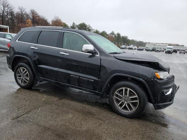 2020 Jeep Grand Cherokee Limited VIN: 1C4RJFBG2LC444601 Lot: 51440114