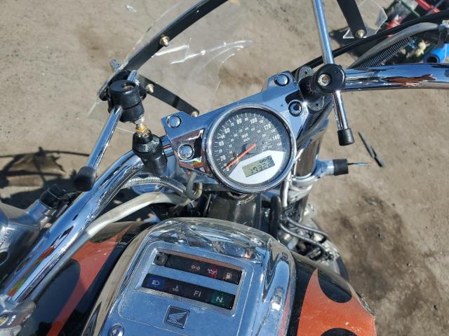 2006 HONDA VTX1800 C3 1HFSC46686A402554