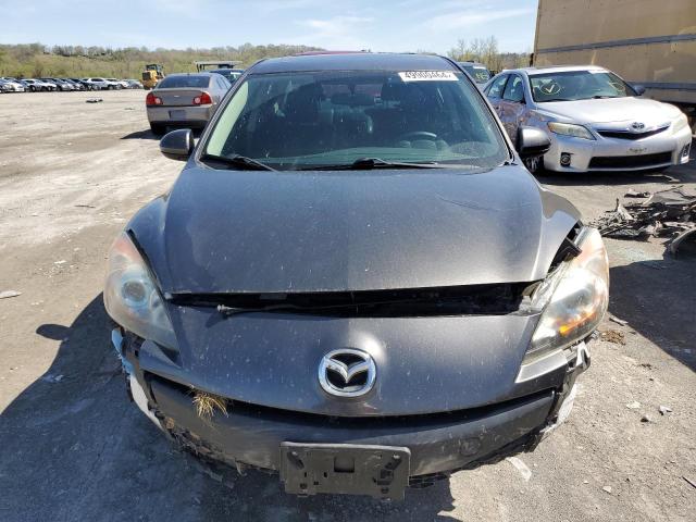 2012 Mazda 3 I VIN: JM1BL1W78C1556470 Lot: 49900464