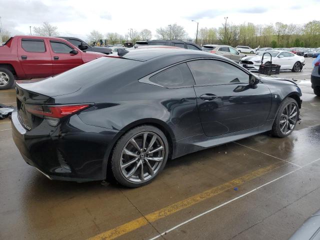 2020 LEXUS RC 300 F-S JTHG85EC1L5005933