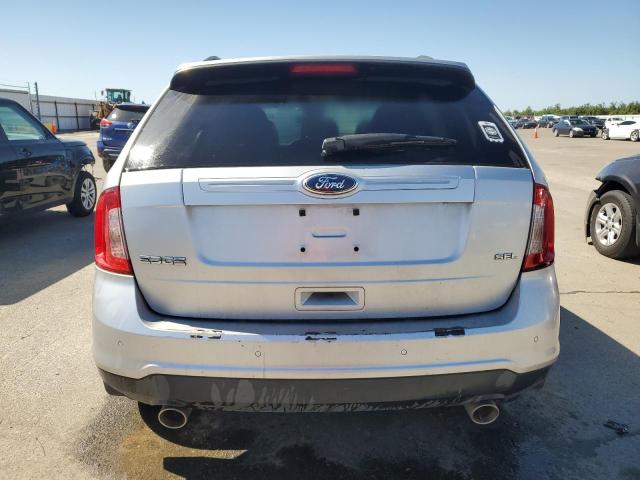 2013 Ford Edge Sel VIN: 2FMDK3JC1DBB79087 Lot: 52755634