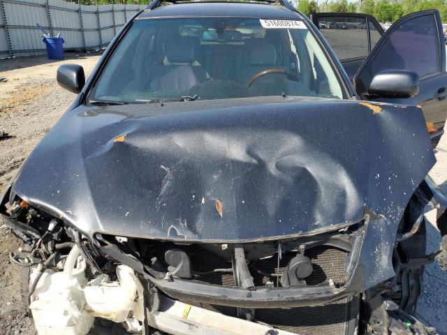 2007 Lexus Rx 350 VIN: JTJGK31U470009979 Lot: 51600874