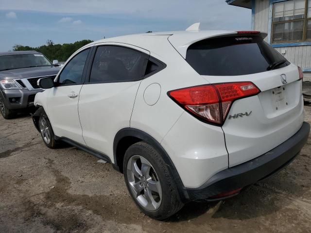 2017 Honda Hr-V Ex VIN: 3CZRU5H58HM719721 Lot: 51059974