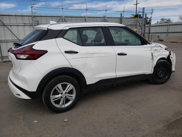 2023 Nissan Kicks S VIN: 3N1CP5BV5PL511816 Lot: 50024794