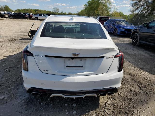 2023 CADILLAC CT5-V - 1G6DV5RW6P0131664