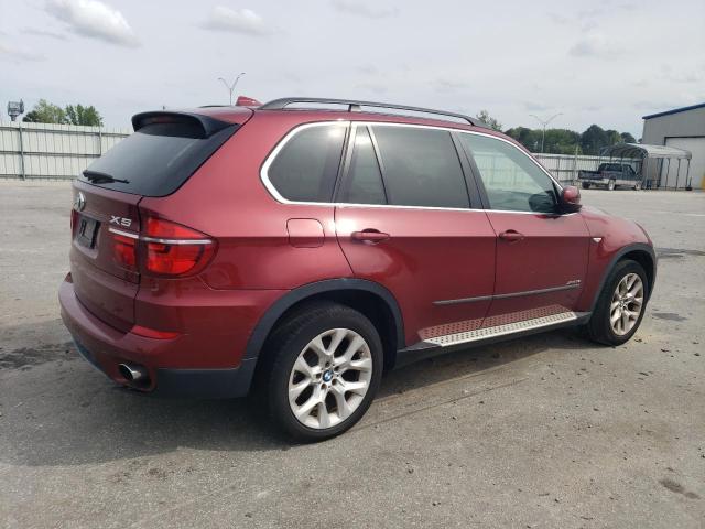 VIN 5UXZV4C52D0G54965 2013 BMW X5, Xdrive35I no.3