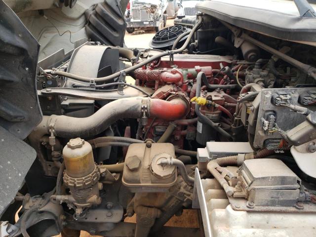 Lot #2517516885 2014 FREIGHTLINER M2 106 MED salvage car