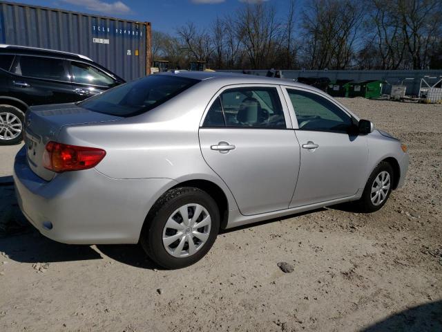 2010 Toyota Corolla Base VIN: 2T1BU4EEXAC517869 Lot: 51780164