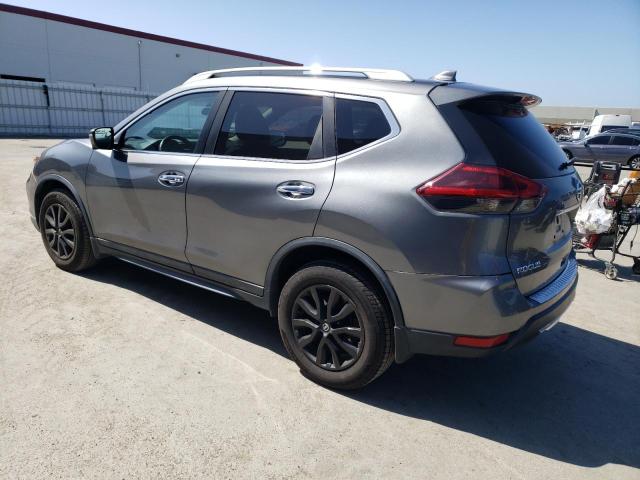 2018 Nissan Rogue S VIN: 5N1AT2MT4JC834103 Lot: 51358554