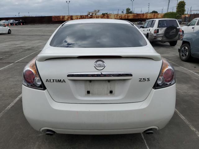 2007 Nissan Altima 2.5 VIN: 1N4AL21E77N448448 Lot: 47175294