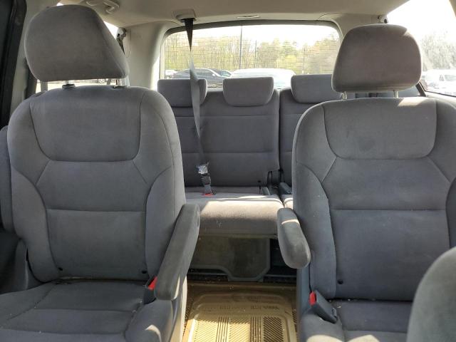 2007 Honda Odyssey Ex VIN: 5FNRL38497B012988 Lot: 52399254