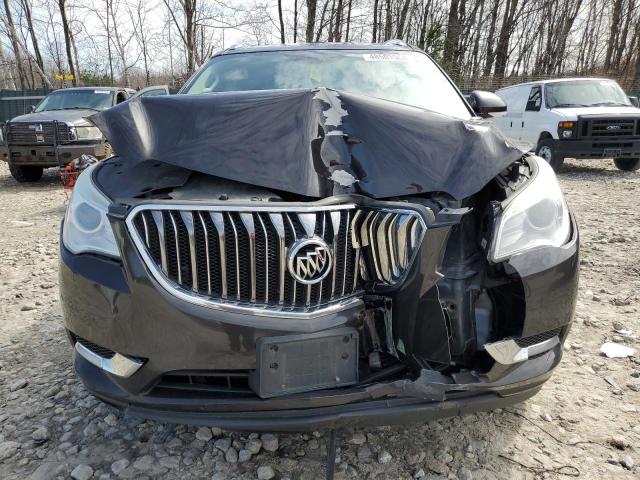 2013 Buick Enclave VIN: 5GAKVDKD6DJ121537 Lot: 48501964