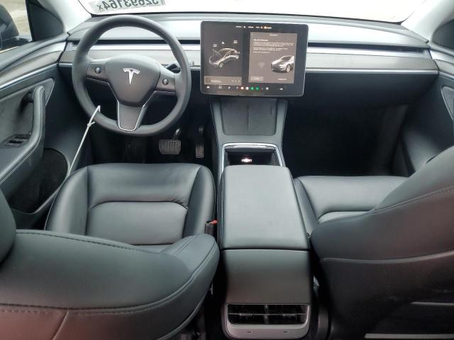 7SAYGDEE9NA017057 Tesla Model Y  8