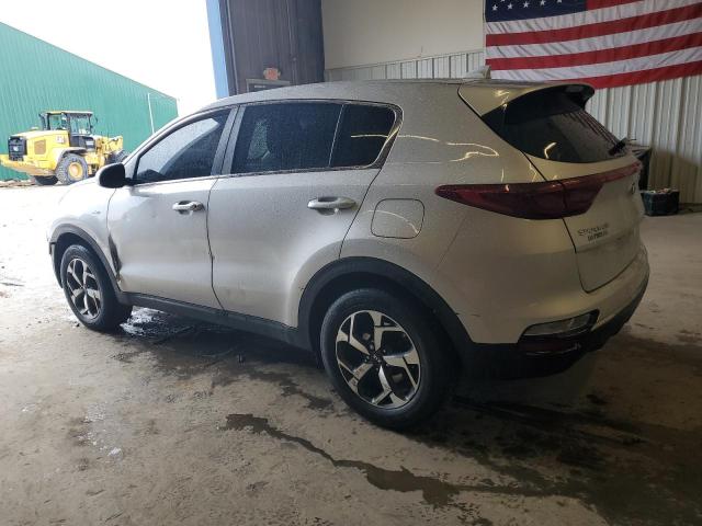 KNDPMCAC5L7727790 Kia Sportage L 2