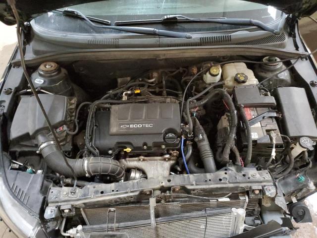 2012 Chevrolet Cruze Eco VIN: 1G1PK5SC2C7172595 Lot: 50526694