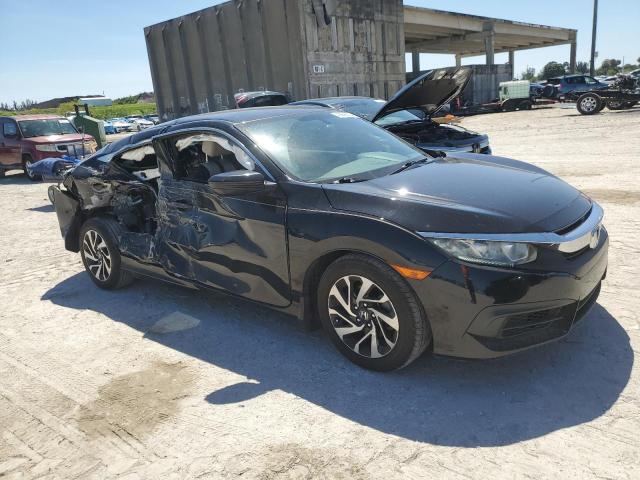 2016 Honda Civic Lx VIN: 2HGFC4B53GH301385 Lot: 49896314