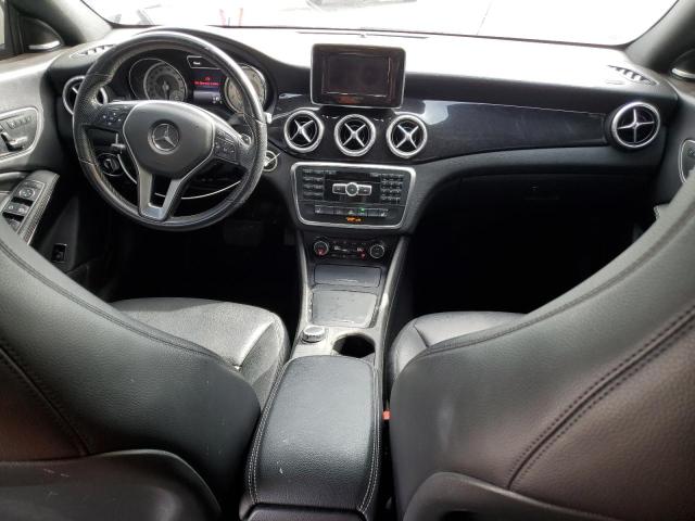 VIN WDDSJ4GB5EN151727 2014 Mercedes-Benz CLA-Class,... no.8