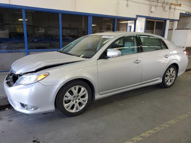 2011 Toyota Avalon Base VIN: 4T1BK3DB3BU417328 Lot: 50777134