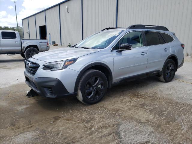 2020 Subaru Outback Onyx Edition Xt VIN: 4S4BTGKD4L3175939 Lot: 52810294