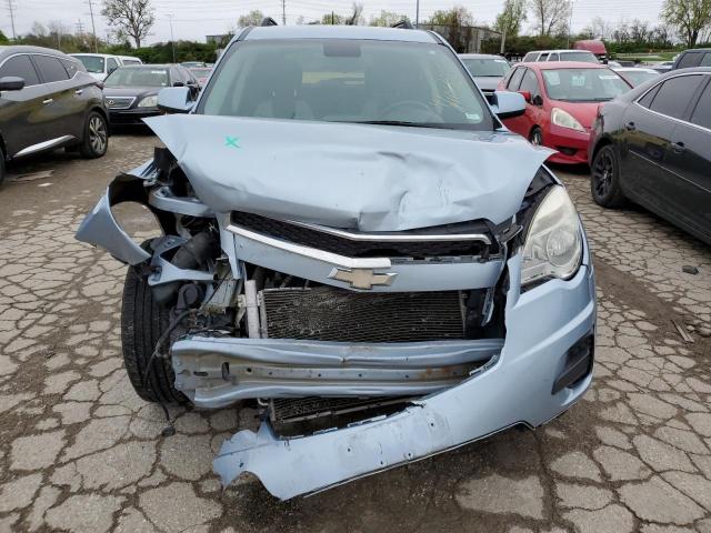 2014 Chevrolet Equinox Lt VIN: 2GNALBEK1E6122101 Lot: 50330454