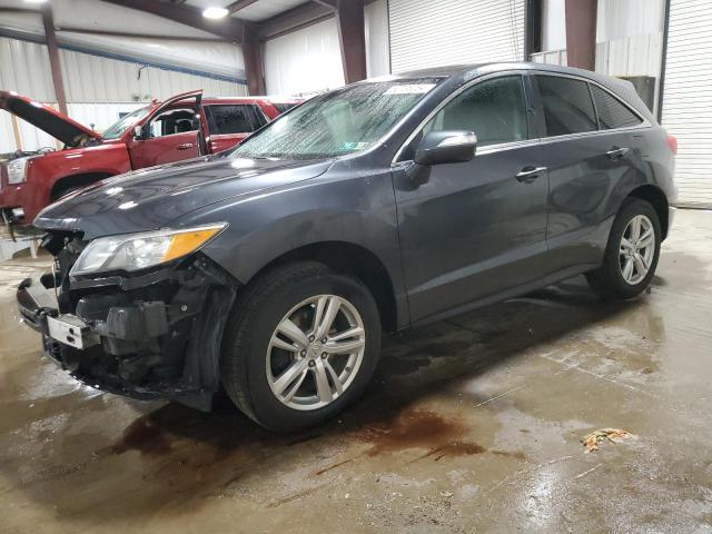 Lot #2517512046 2013 ACURA RDX salvage car