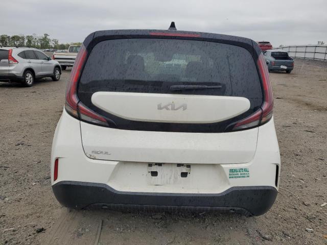 2023 Kia Soul Lx VIN: KNDJ23AU0P7215946 Lot: 51888944