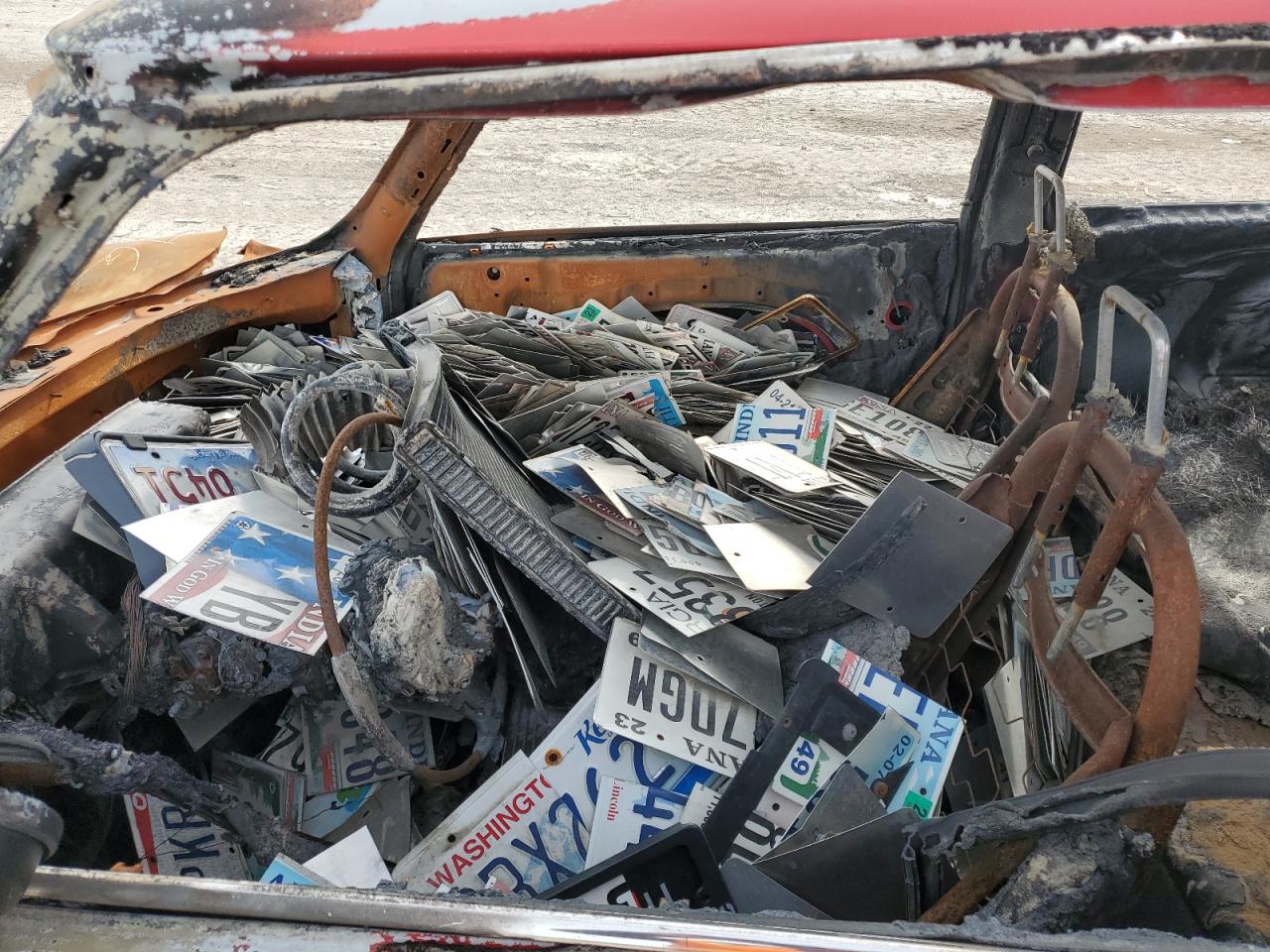 WMWRC33596TJ73978 2006 Mini Cooper