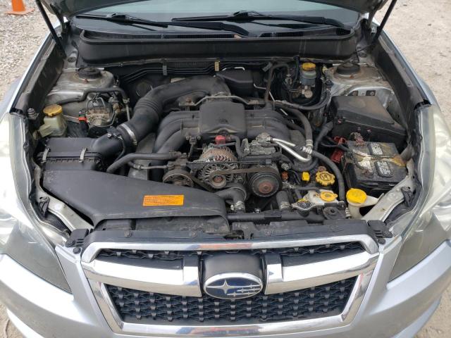 2014 Subaru Legacy 3.6R Limited VIN: 4S3BMDN66E2002767 Lot: 51605744