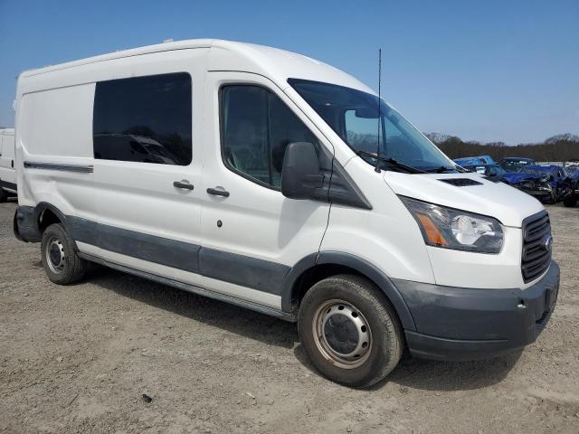 2018 Ford Transit T-350 VIN: 1FTBW2CG9JKB44826 Lot: 50130164