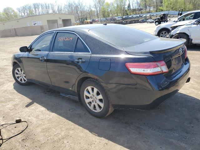 4T1BF3EK9BU739975 | 2011 Toyota camry base