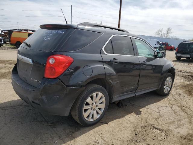Vin: 2cnfleec4b6427026, lot: 52459394, chevrolet equinox lt 20113