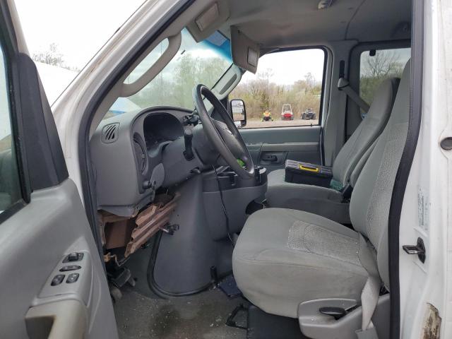 2006 Ford Econoline E350 Super Duty Wagon VIN: 1FDSS31L16HA17926 Lot: 51430204